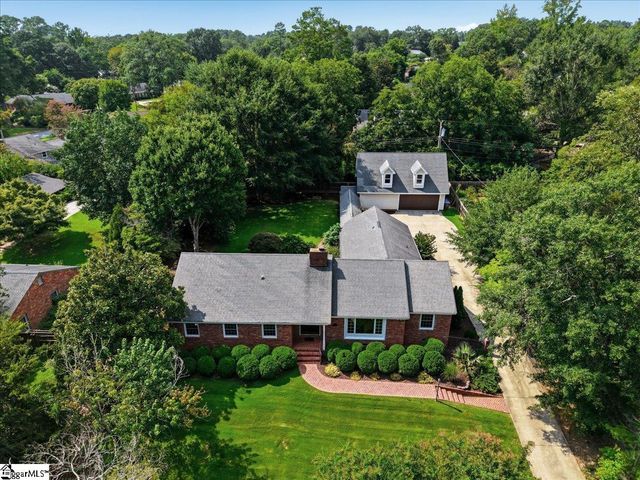 306 Beechwood Drive, Spartanburg, SC 29307