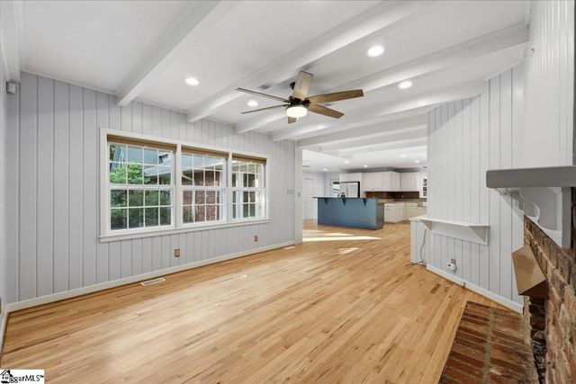 306 Beechwood Drive, Spartanburg, SC 29307