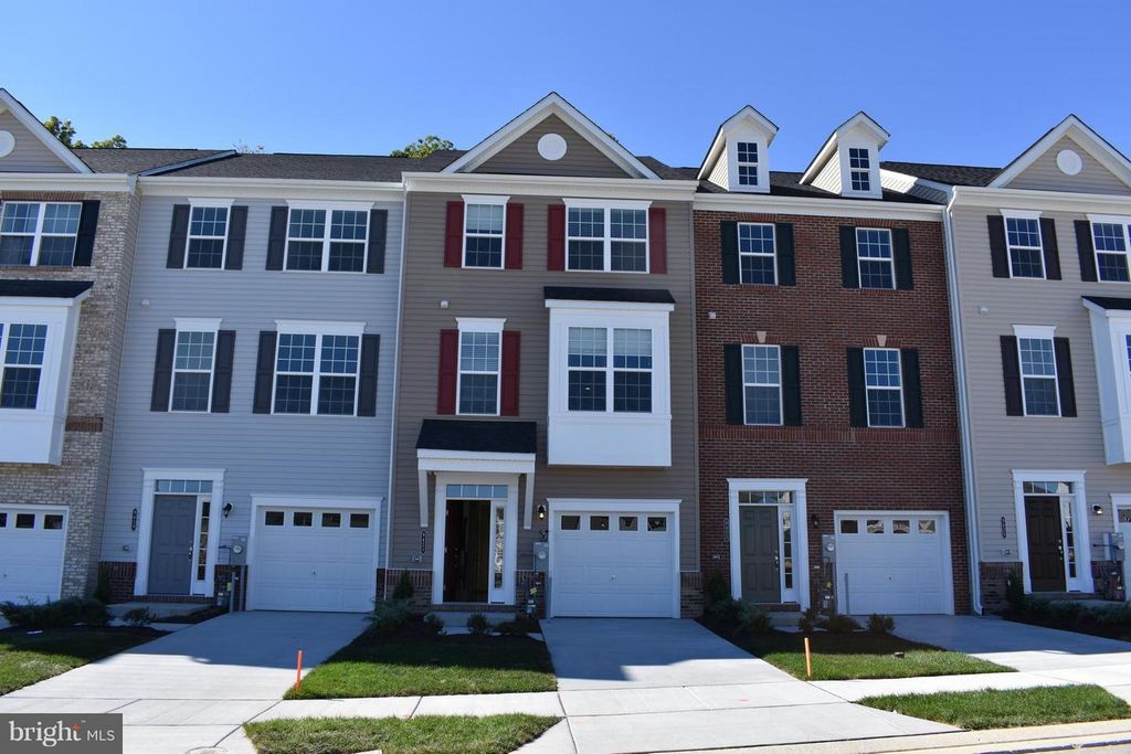 9421 ADELAIDE LN, Owings Mills, MD 21117