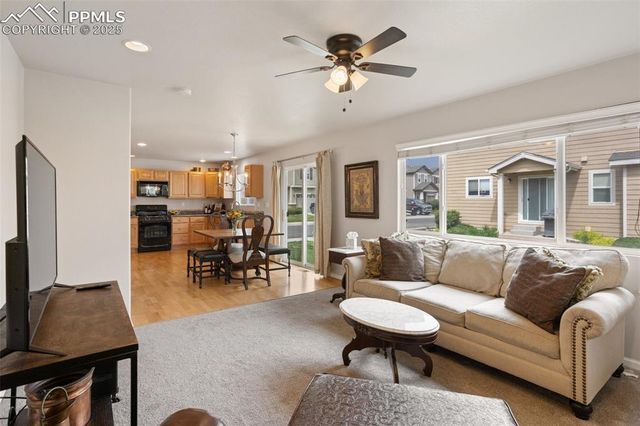 1417 Red Mica Way, Monument, CO 80132