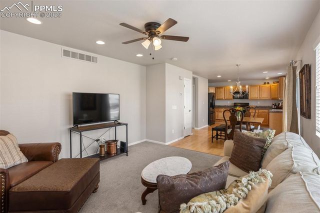 1417 Red Mica Way, Monument, CO 80132