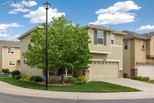 1417 Red Mica Way, Monument, CO 80132