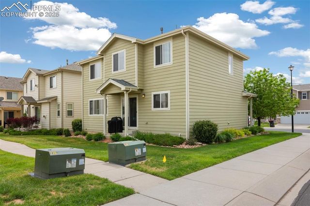 1417 Red Mica Way, Monument, CO 80132