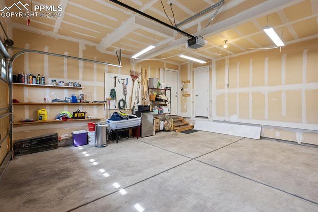 1417 Red Mica Way, Monument, CO 80132