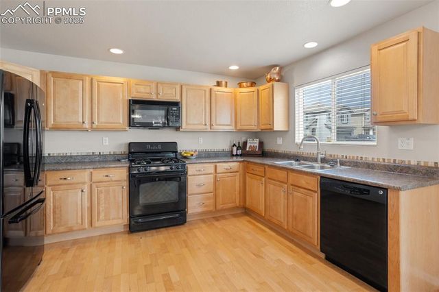 1417 Red Mica Way, Monument, CO 80132