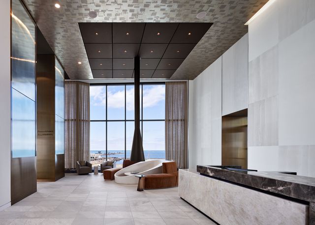 211 N Harbor Drive 2502, Chicago, IL 60601