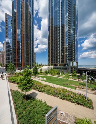 211 N Harbor Drive 2502, Chicago, IL 60601
