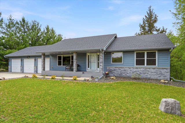 18757 243rd Avenue NW, Big Lake, MN 55309