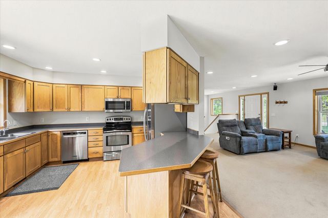 18757 243rd Avenue NW, Big Lake, MN 55309