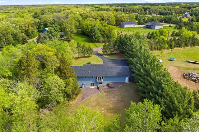 18757 243rd Avenue NW, Big Lake, MN 55309
