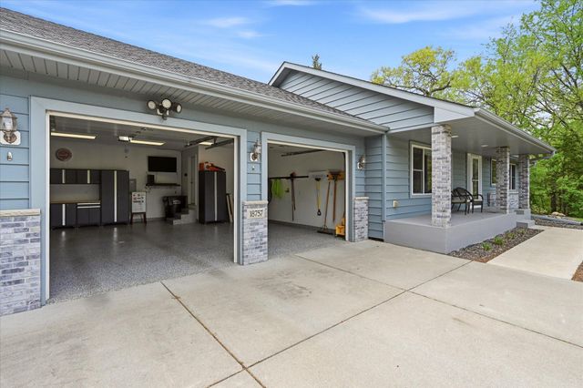 18757 243rd Avenue NW, Big Lake, MN 55309