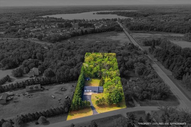 18757 243rd Avenue NW, Big Lake, MN 55309