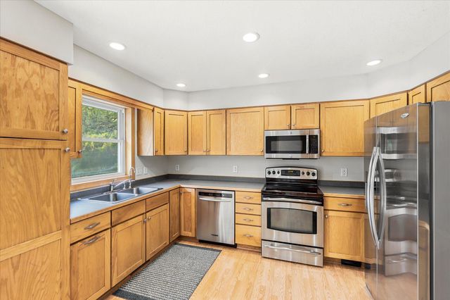 18757 243rd Avenue NW, Big Lake, MN 55309