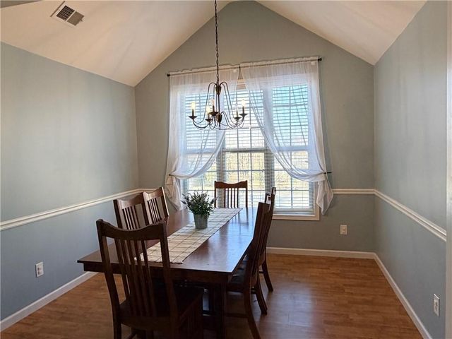 59 Indian Hills Drive, Rydal, GA 30171