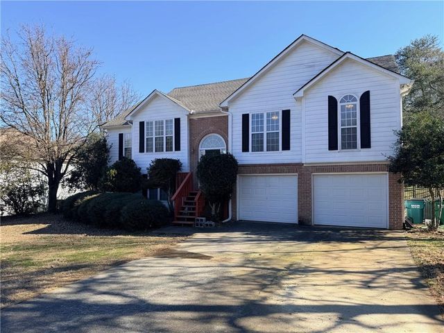 59 Indian Hills Drive, Rydal, GA 30171