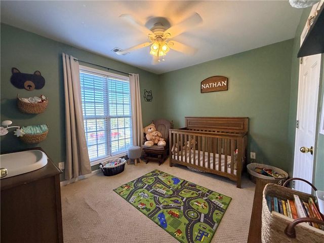 59 Indian Hills Drive, Rydal, GA 30171