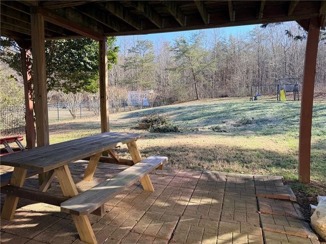 59 Indian Hills Drive, Rydal, GA 30171