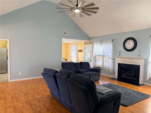 59 Indian Hills Drive, Rydal, GA 30171