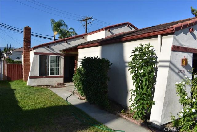 12201 Mulhall, El Monte, CA 91732