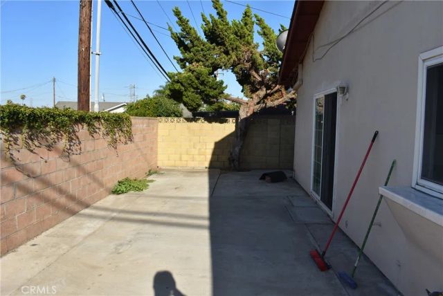 12201 Mulhall, El Monte, CA 91732