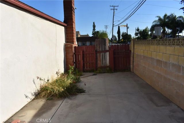 12201 Mulhall, El Monte, CA 91732