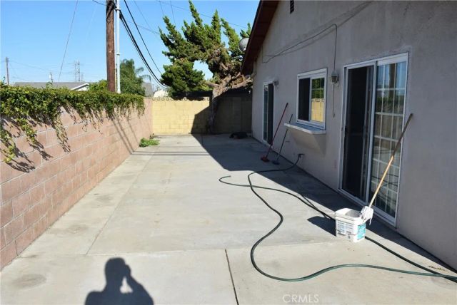 12201 Mulhall, El Monte, CA 91732