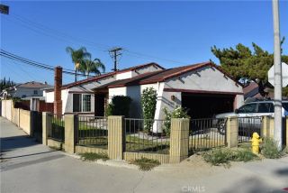 12201 Mulhall, El Monte, CA 91732