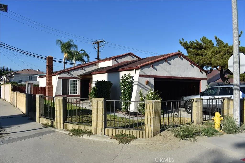 12201 Mulhall, El Monte, CA 91732