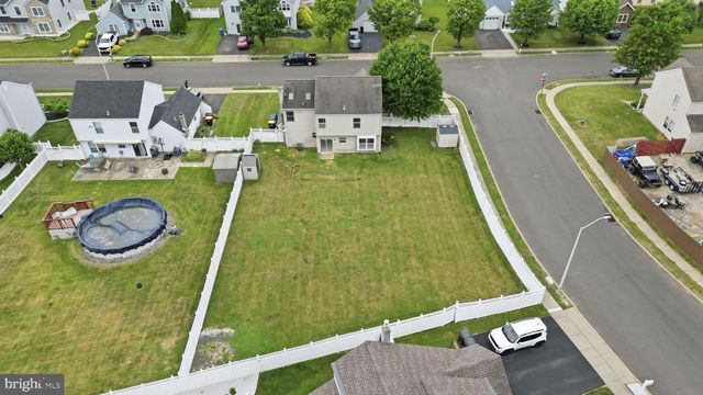 2028 CHATHAM DR, Bensalem, PA 19020
