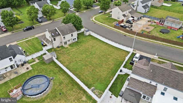 2028 CHATHAM DR, Bensalem, PA 19020
