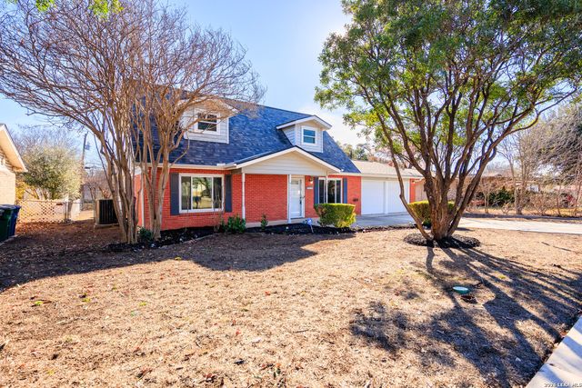 4310 Judivan, San Antonio, TX 78218