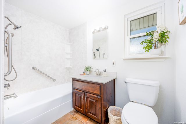 4310 Judivan, San Antonio, TX 78218