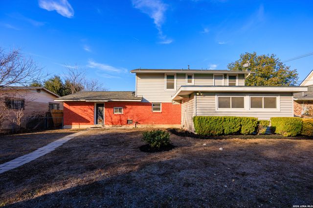 4310 Judivan, San Antonio, TX 78218