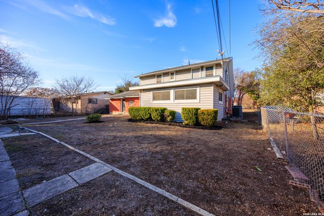 4310 Judivan, San Antonio, TX 78218