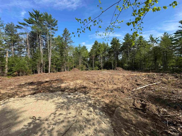 00 Gray Fox Road, Effingham, NH 03882