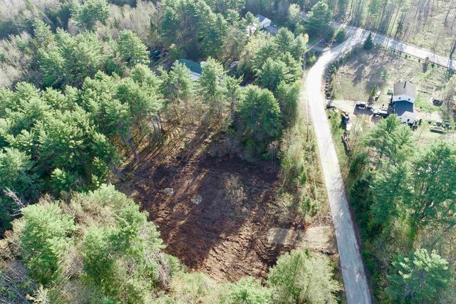 00 Gray Fox Road, Effingham, NH 03882