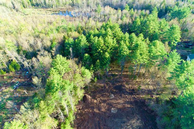 00 Gray Fox Road, Effingham, NH 03882