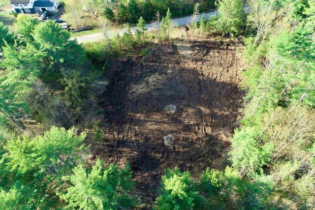 00 Gray Fox Road, Effingham, NH 03882