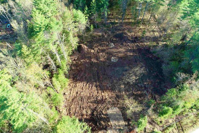 00 Gray Fox Road, Effingham, NH 03882