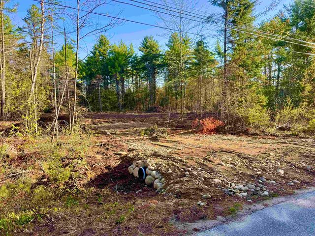00 Gray Fox Road, Effingham, NH 03882