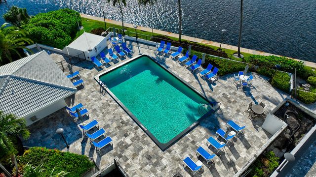 4750 S Ocean Boulevard 907, Highland Beach, FL 33487