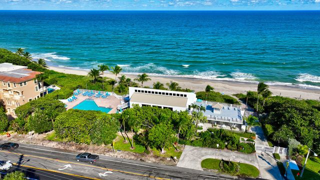 4750 S Ocean Boulevard 907, Highland Beach, FL 33487