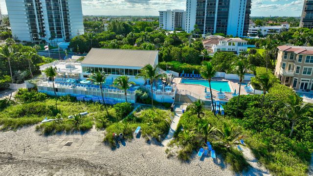 4750 S Ocean Boulevard 907, Highland Beach, FL 33487