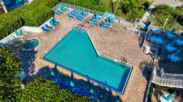 4750 S Ocean Boulevard 907, Highland Beach, FL 33487