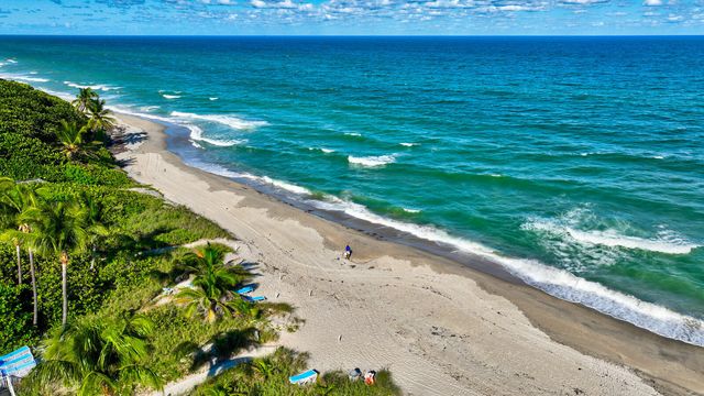 4750 S Ocean Boulevard 907, Highland Beach, FL 33487