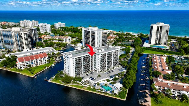 4750 S Ocean Boulevard 907, Highland Beach, FL 33487