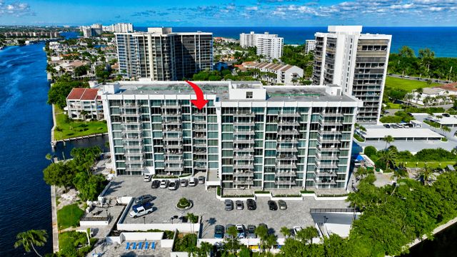 4750 S Ocean Boulevard 907, Highland Beach, FL 33487