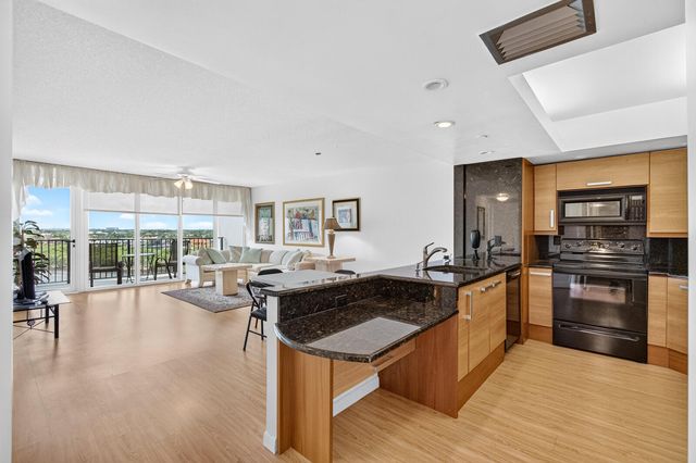 4750 S Ocean Boulevard 907, Highland Beach, FL 33487