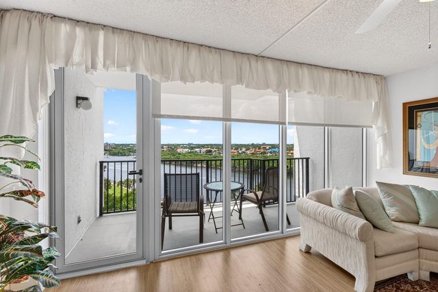 4750 S Ocean Boulevard 907, Highland Beach, FL 33487