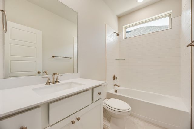 1916 Beeflower Street, Celina, TX 75009
